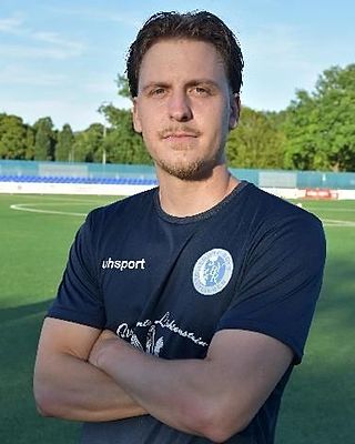 Jonas Meiser