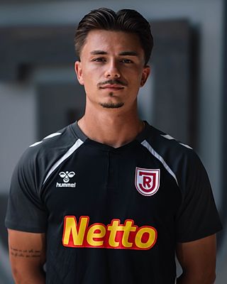 Daniele Luggisi