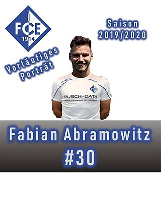 Fabian Abramowitz