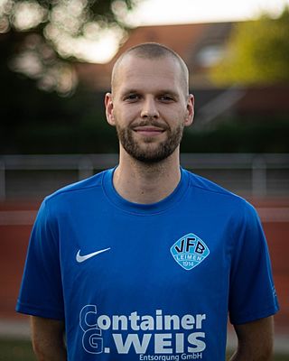 Leonhard Bouchetob