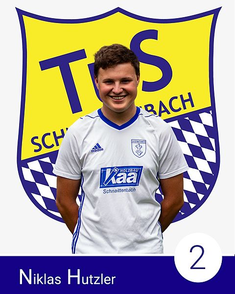 Niklas Hutzler