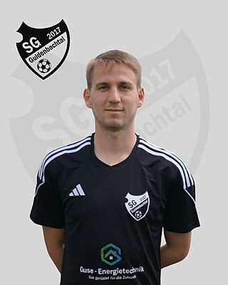 Nicolay Friedbert Doll