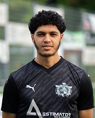 Abderrahim Benali