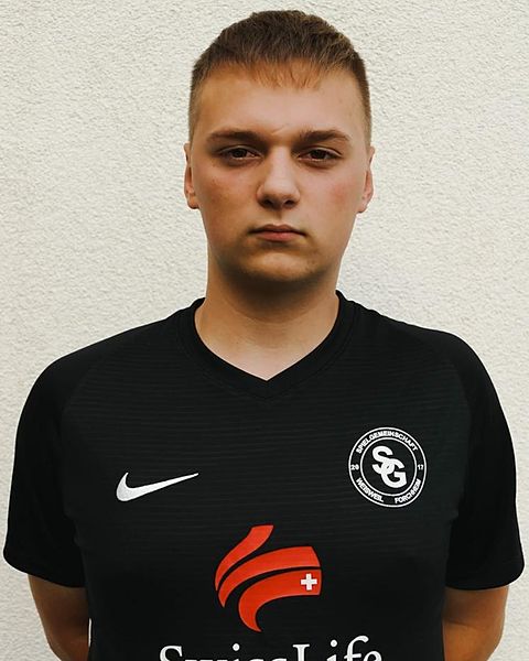 Foto: Benjamin Tritschler