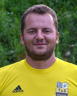 Valmir Fejza