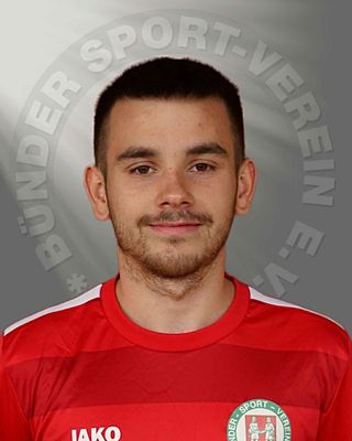 Kevin Alexander Rürup