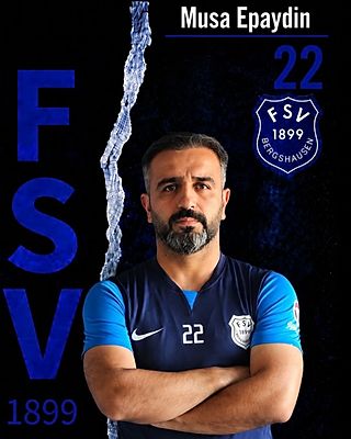 Musa Epaydin