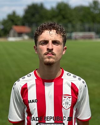 Raffael Rankl