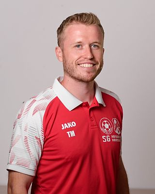 Thomas Mühlbauer