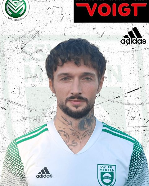 Daniel Lingen