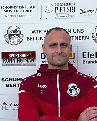 David Glaub