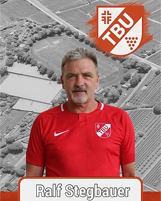 Ralf Stegbauer