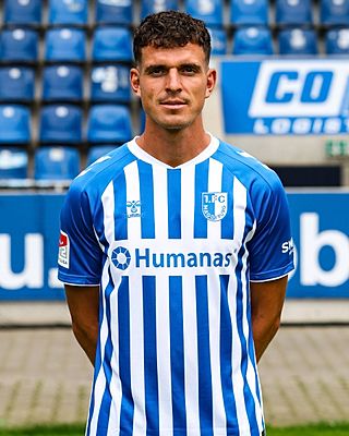 Tobias Müller