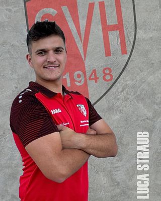 Luca Straub