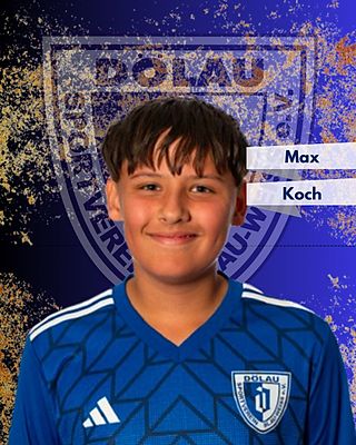 Max Koch