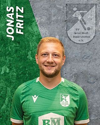 Jonas Fritz