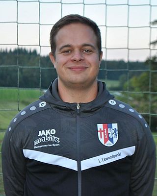 Lukas Lewandowski