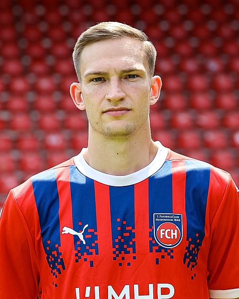 Foto: Eibner-Pressefoto/Roger Buerke