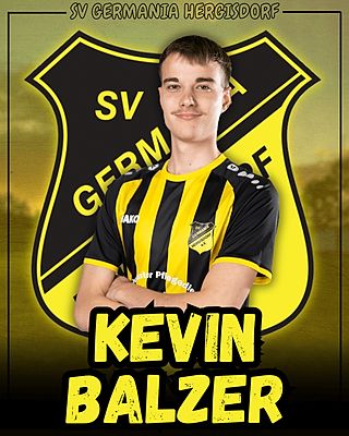Kevin Balzer