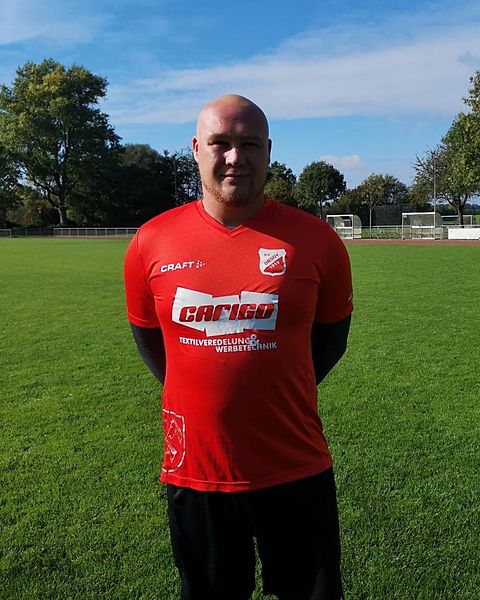 Foto: André Maas