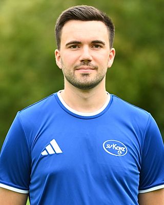 Lucas Seibel
