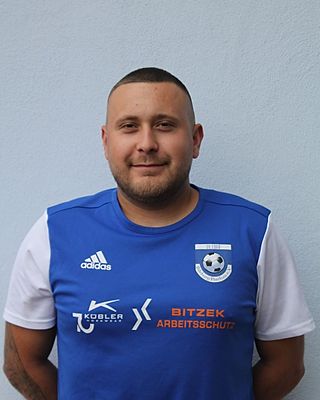 Lukas Cimili
