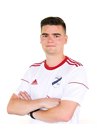 Lucas Rheinländer