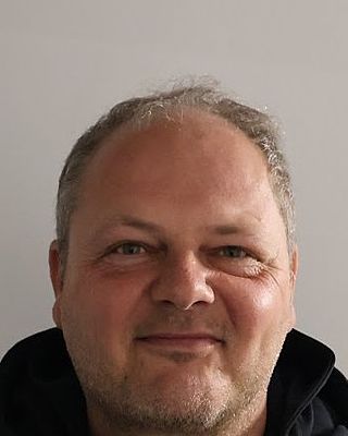 Patrick Gatzweiler