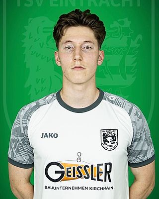 Julien Chamera