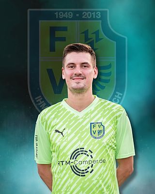 Jonathan Josias Herwig