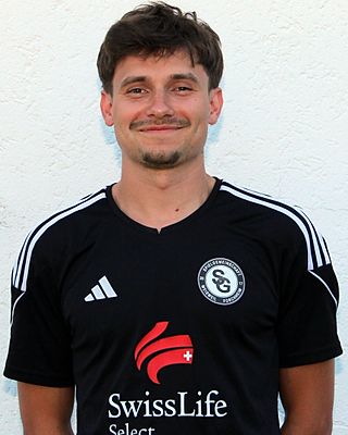 David Ritter