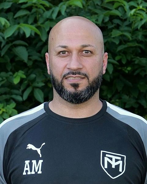Foto: Becker