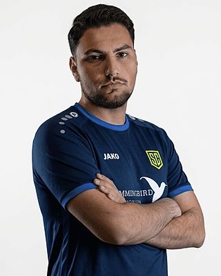 Timur Köse