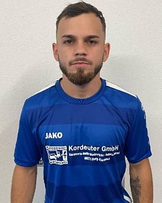 Marcel Trapp