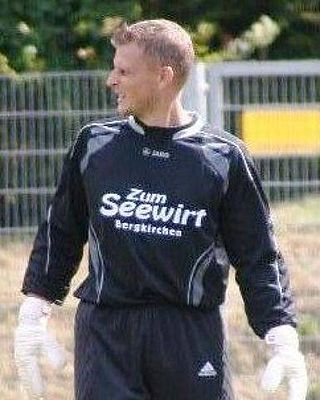 Josef Huber