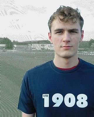 Luca Christian Bauten