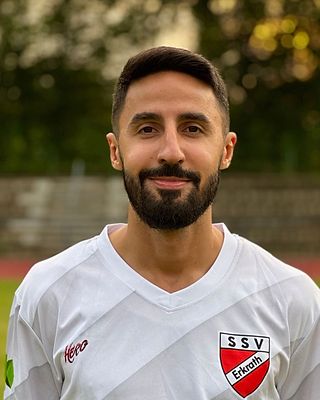 Yasin Sahin