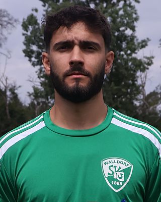 Gabriel Perez de Leon Perez