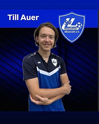 Till Auer