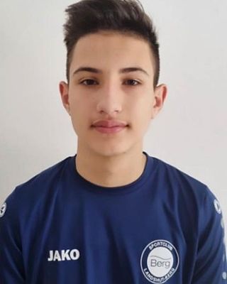 Dino Smajic