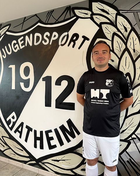 Foto: VfJ Ratheim