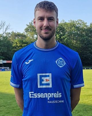 Jannis Halter