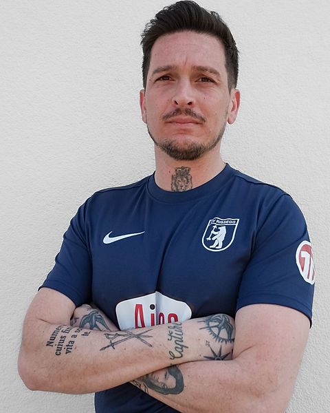 Foto: Sophia Kretschmann