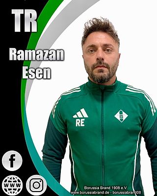 Ramazan Esen