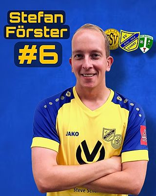 Stefan Förster