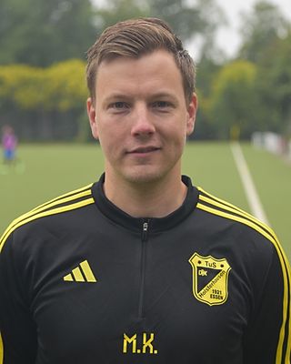 Mathias Kamm