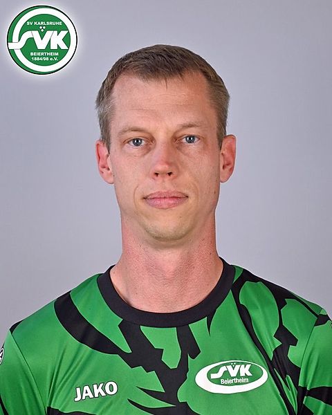 Foto: SV Karlsruhe 1884/98 Beierthei