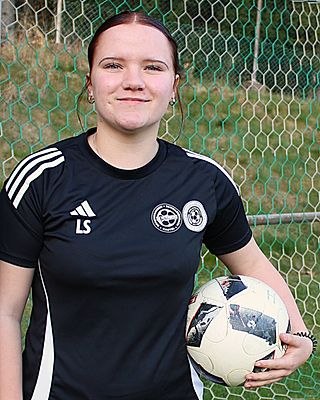 Lia-Sophie Schuh