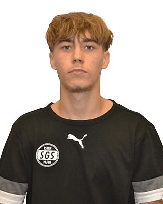 Nick Bremgartner