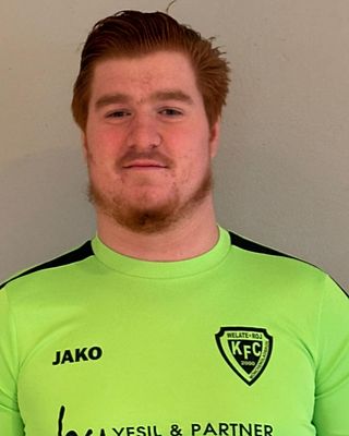 Ian-Alexander Winkler